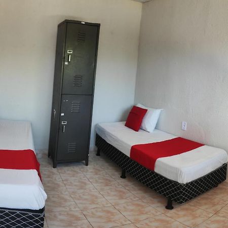 Ps Hotel Sossego Itaborai Exterior photo